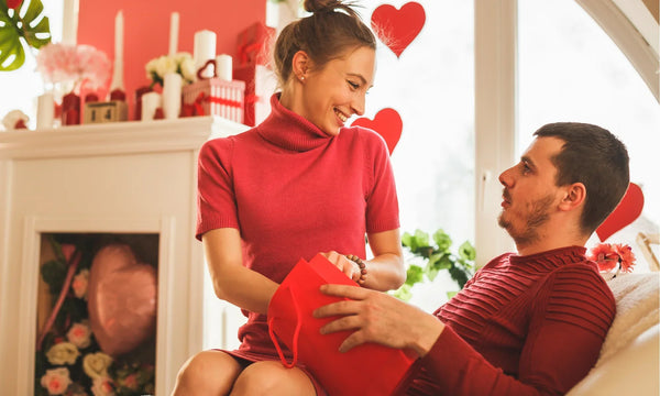 Hemp Gifts For Valentines Day!