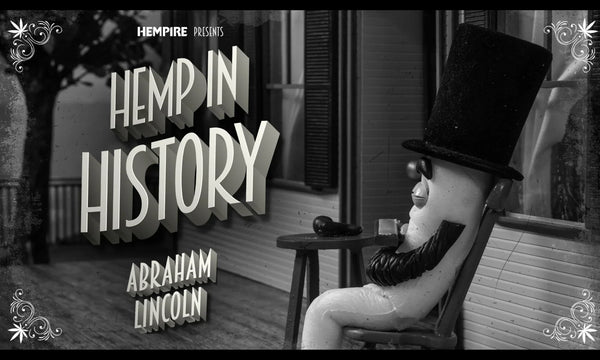 Hemp In History Recap