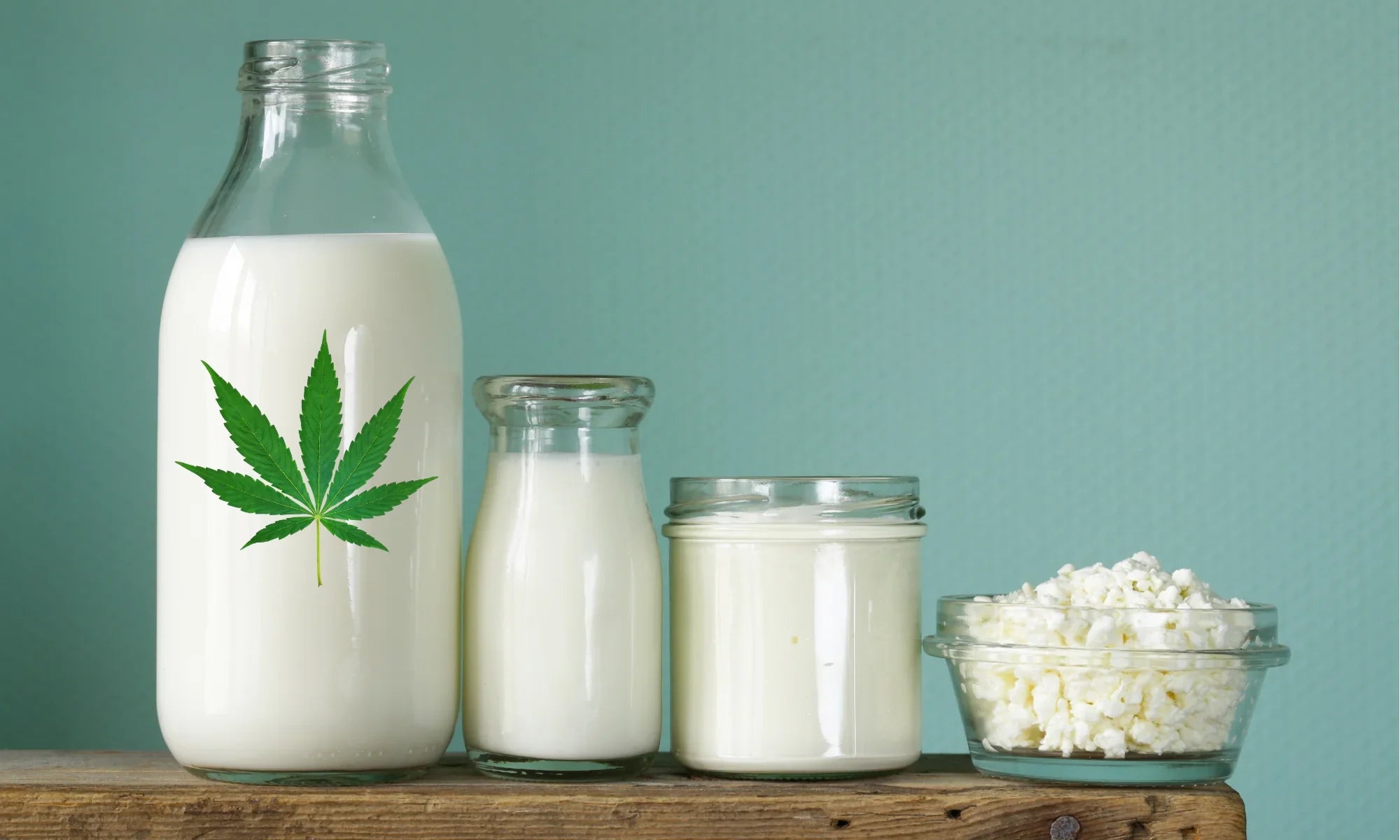 Is Hemp Milk Better Than Dairy?