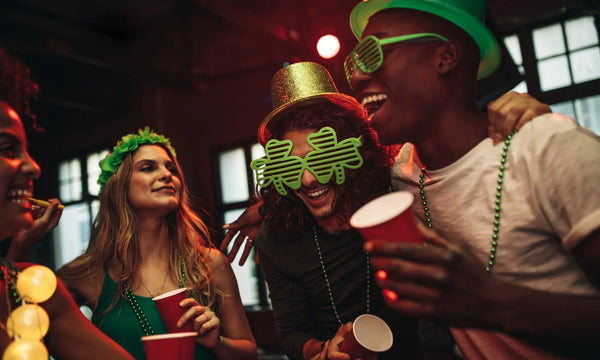 Top 8 Ways To Celebrate St. Patricks Day