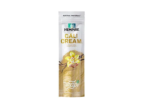Cali Cream