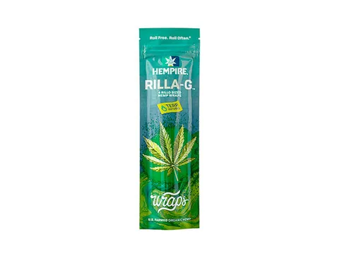 Rilla-G